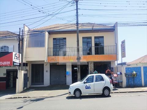 Apartamento para locacao no Oficinas em Ponta Grossa com 115m² por R$ 1.875,00