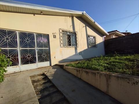 Casa Residencial para venda no Contorno em Ponta Grossa com 90m² por R$ 400.000,00