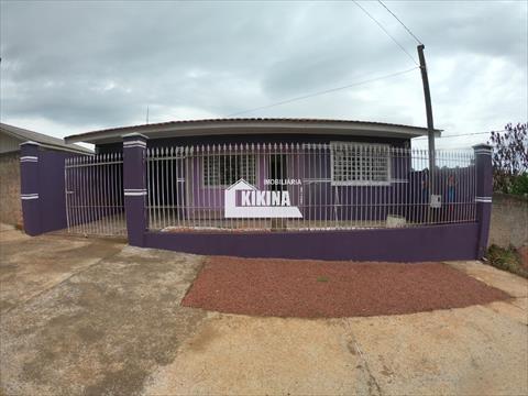 Casa Residencial para venda no Boa Vista em Ponta Grossa com 90m² por R$ 380.000,00