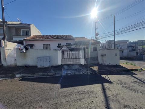 Casa Residencial para venda no Neves em Ponta Grossa com 75m² por R$ 220.000,00