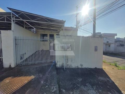 Casa Residencial para venda no Neves em Ponta Grossa com 75m² por R$ 220.000,00