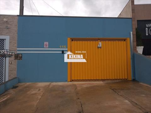Casa Residencial para venda no Cara Cara em Ponta Grossa com 60m² por R$ 180.000,00