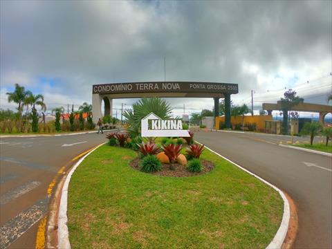 Casa Residencial para venda no Boa Vista em Ponta Grossa com 48m² por R$ 205.000,00