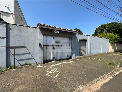 Casa Residencial para venda no Colonia Dona Luiza em Ponta Grossa com 398m² por R$ 530.000,00