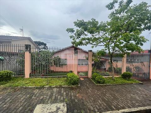 Casa Residencial para venda no Nova Russia em Ponta Grossa com 175m² por R$ 250.000,00