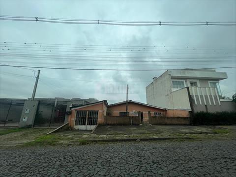 Terreno para venda no Olarias em Ponta Grossa com 420m² por R$ 140.000,00