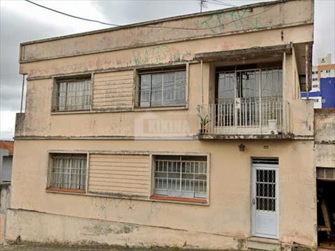 Casa Residencial para venda no Centro em Ponta Grossa com 216m² por R$ 490.000,00