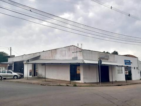 Comercial para venda no Colonia Dona Luiza em Ponta Grossa com 420m² por R$ 450.000,00