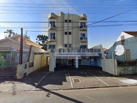 Apartamento para locacao no Uvaranas em Ponta Grossa com 114m² por R$ 2.000,00