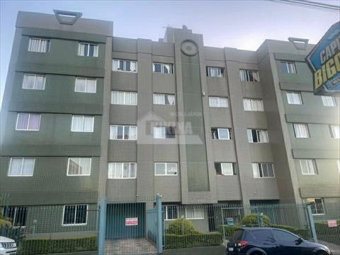 Apartamento para venda no Centro em Ponta Grossa com 122m² por R$ 450.000,00