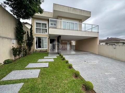 Casa Residencial para venda no Oficinas em Ponta Grossa com 260m² por R$ 1.900.000,00
