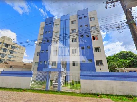 Apartamento para venda no Estrela em Ponta Grossa com 132m² por R$ 470.000,00