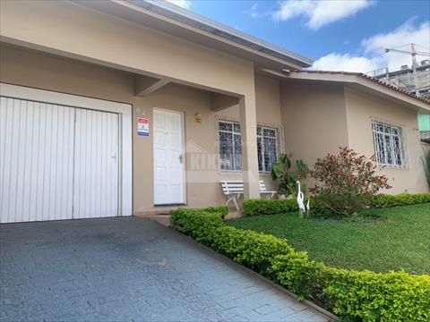 Casa Residencial para venda no Estrela em Ponta Grossa com 190m² por R$ 1.180.000,00