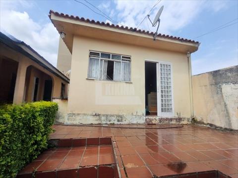 Casa Residencial para venda no Uvaranas em Ponta Grossa com 250m² por R$ 430.000,00