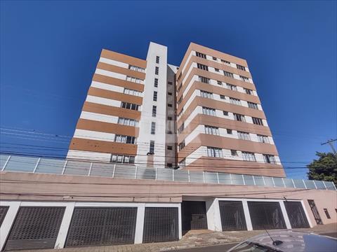 Apartamento para venda no Centro em Ponta Grossa com 174m² por R$ 560.000,00