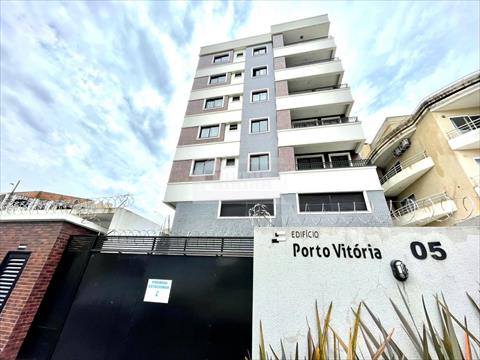 Apartamento para venda no Estrela em Ponta Grossa com 96m² por R$ 360.000,00