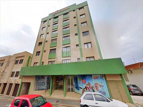 Apartamento para venda no Centro em Ponta Grossa com 95m² por R$ 450.000,00