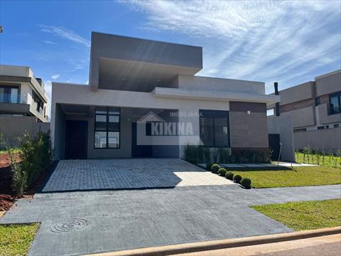 Casa Residencial para venda no Jardim Carvalho em Ponta Grossa com 150m² por R$ 930.000,00