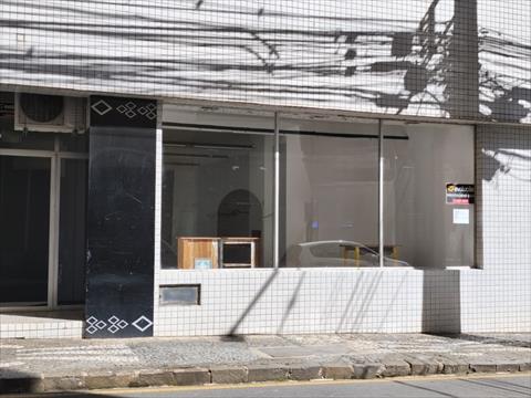 Sala Comercial para locacao no Centro em Ponta Grossa com 52m² por R$ 3.750,00