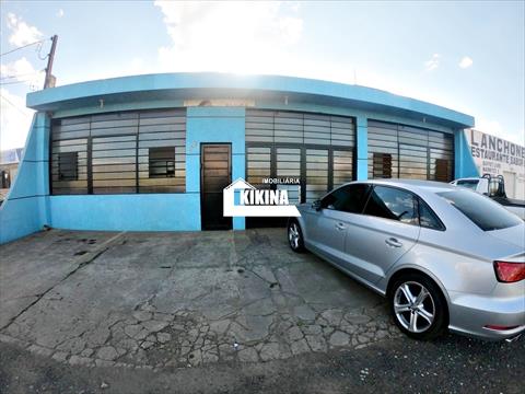 Comercial para venda no Chapada em Ponta Grossa com 520m² por R$ 750.000,00