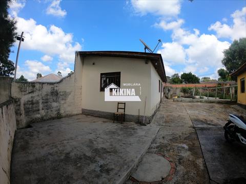 Terreno para venda no Oficinas em Ponta Grossa com 240m² por R$ 215.000,00