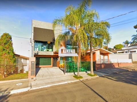 Sobrado para venda no Centro em Ponta Grossa com 340m² por R$ 2.400.000,00