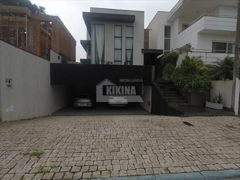 Casa Residencial para venda no Oficinas em Ponta Grossa com 307,67m² por R$ 2.300.000,00