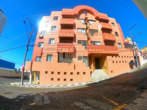 Apartamento para venda no Centro em Ponta Grossa com 63m² por R$ 230.000,00