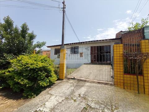 Terreno para venda no Boa Vista em Ponta Grossa com 275m² por R$ 180.000,00