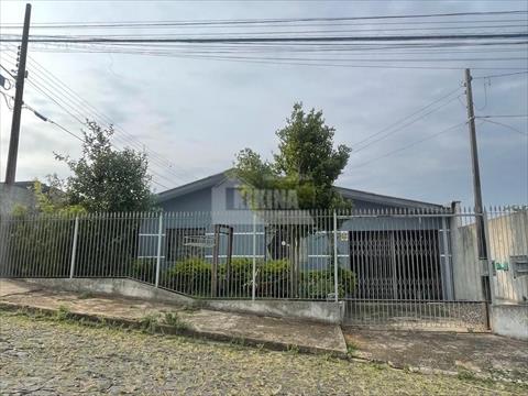 Casa Residencial para venda no Contorno em Ponta Grossa com 147m² por R$ 330.000,00