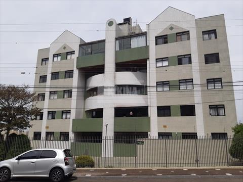 Apartamento para venda no Estrela em Ponta Grossa com 137m² por R$ 450.000,00