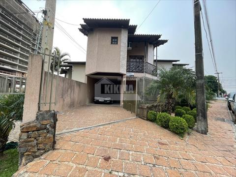Casa Residencial para venda no Estrela em Ponta Grossa com 146m² por R$ 750.000,00