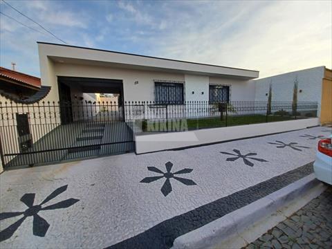 Casa Residencial para venda no Nova Russia em Ponta Grossa com 462m² por R$ 850.000,00