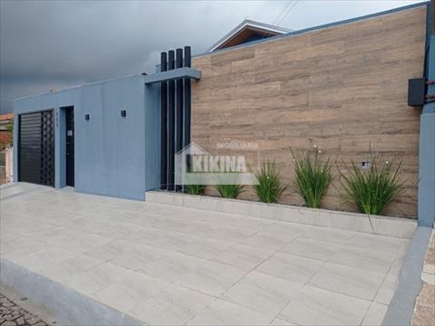 Casa Residencial para venda no Contorno em Ponta Grossa com 100m² por R$ 330.000,00