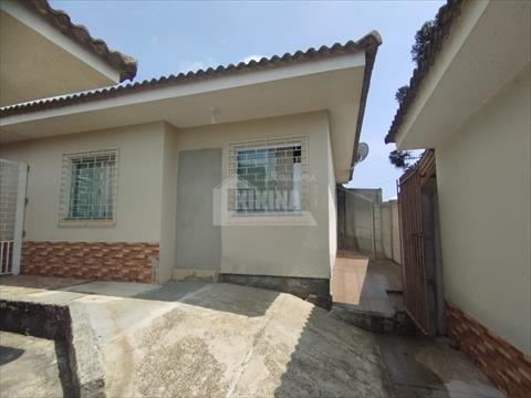 Casa Residencial para venda no Contorno em Ponta Grossa com 55m² por R$ 170.000,00
