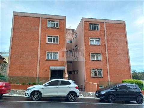 Apartamento para venda no Centro em Ponta Grossa com 86m² por R$ 280.000,00