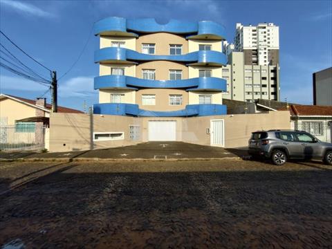 Apartamento para venda no Orfas em Ponta Grossa com 88m² por R$ 360.000,00