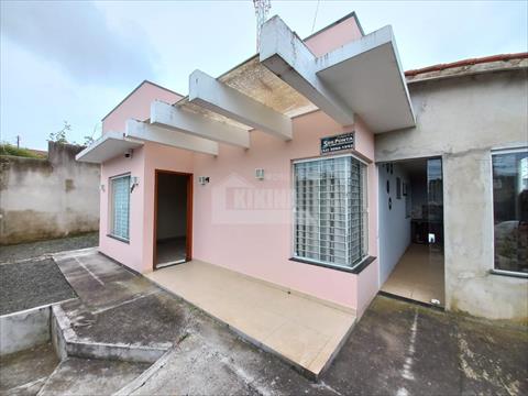 Casa Residencial para venda no Boa Vista em Ponta Grossa com 100m² por R$ 400.000,00