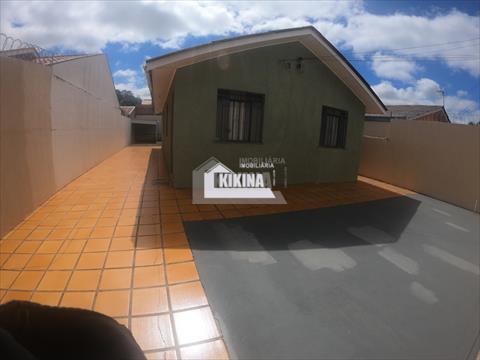 Casa Residencial para venda no Contorno em Ponta Grossa com 50m² por R$ 240.000,00