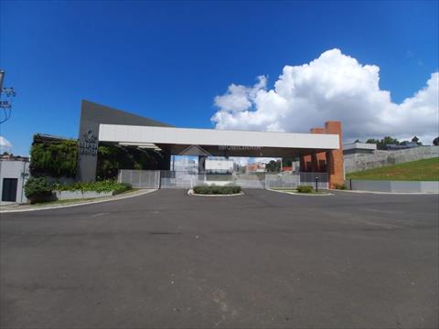 Casa Residencial para venda no Orfas em Ponta Grossa com 193m² por R$ 1.400.000,00