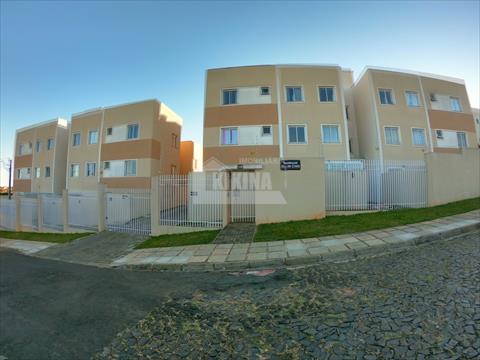 Apartamento para venda no Oficinas em Ponta Grossa com 65m² por R$ 300.000,00