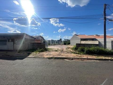 Terreno para venda no Boa Vista em Ponta Grossa com 460m² por R$ 140.000,00