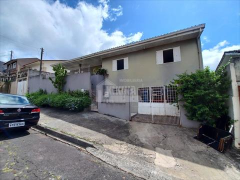 Casa Residencial para venda no Ronda em Ponta Grossa com 150m² por R$ 470.000,00