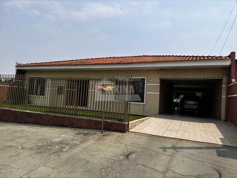 Casa Residencial para venda no Boa Vista em Ponta Grossa com 220m² por R$ 630.000,00