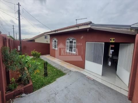 Casa Residencial para venda no Contorno em Ponta Grossa com 185m² por R$ 500.000,00