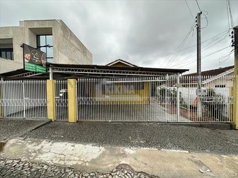 Casa Residencial para venda no Contorno em Ponta Grossa com 283m² por R$ 450.000,00