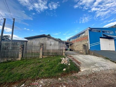 Terreno para venda no Neves em Ponta Grossa com 360m² por R$ 140.000,00