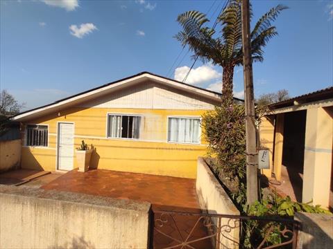 Casa Residencial para venda no Oficinas em Ponta Grossa com 80m² por R$ 300.000,00
