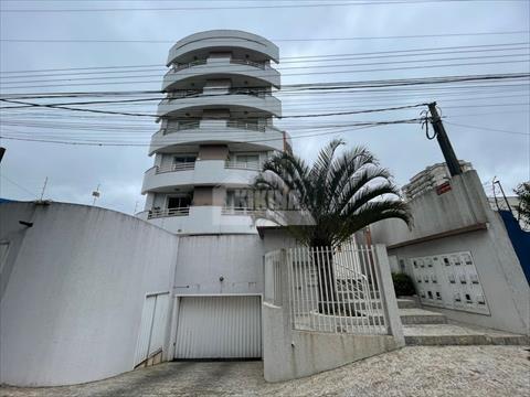 Apartamento para venda no Jardim Carvalho em Ponta Grossa com 88m² por R$ 440.000,00