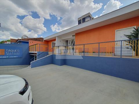 Casa Comercial para locacao no Estrela em Ponta Grossa com 244m² por R$ 7.500,00